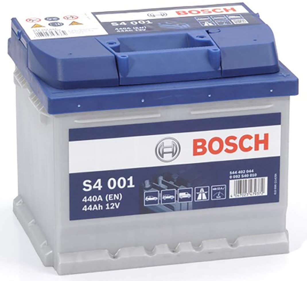 Batteria Bosch S4 001 - 44 ah